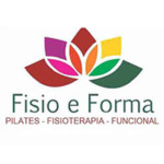 LOGO FISIO E FORMA